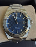 IWC INGENIEUR Automatic 40mm Blue Dial