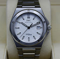 IWC INGENIEUR Automatic 40mm White Dial