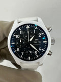 IWC Pilot’s Chronograph Top Gun Edition “Lake Tahoe”