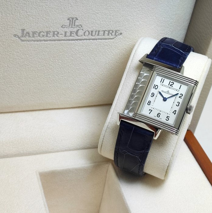JAEGER-LeCOULTRE REVERSO CLASSIC
