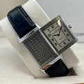 JAEGER-LeCOULTRE REVERSO CLASSIC