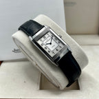 JAEGER-LeCOULTRE REVERSO CLASSIC