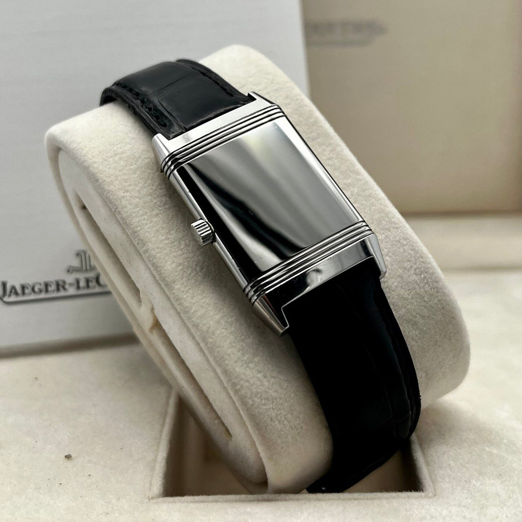 JAEGER-LeCOULTRE REVERSO CLASSIC