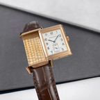 JAEGER-LeCOULTRE REVERSO DAY & NIGHT DUO FACE DUOFACE GMT