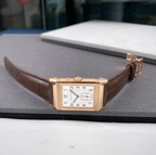 JAEGER-LeCOULTRE REVERSO DAY & NIGHT DUO FACE DUOFACE GMT