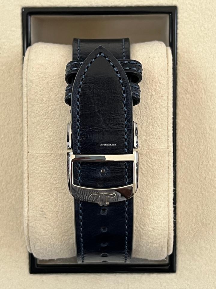 Jaeger-LeCoultre Reverso Duoface Night & Day