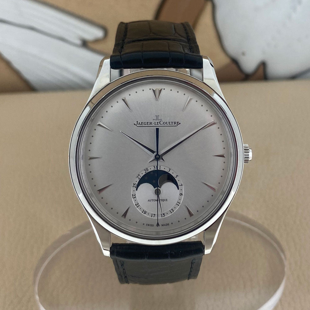 Jaeger-LeCoultre Master Ultra Thin Moon