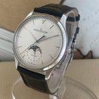 Jaeger-LeCoultre Master Ultra Thin Moon