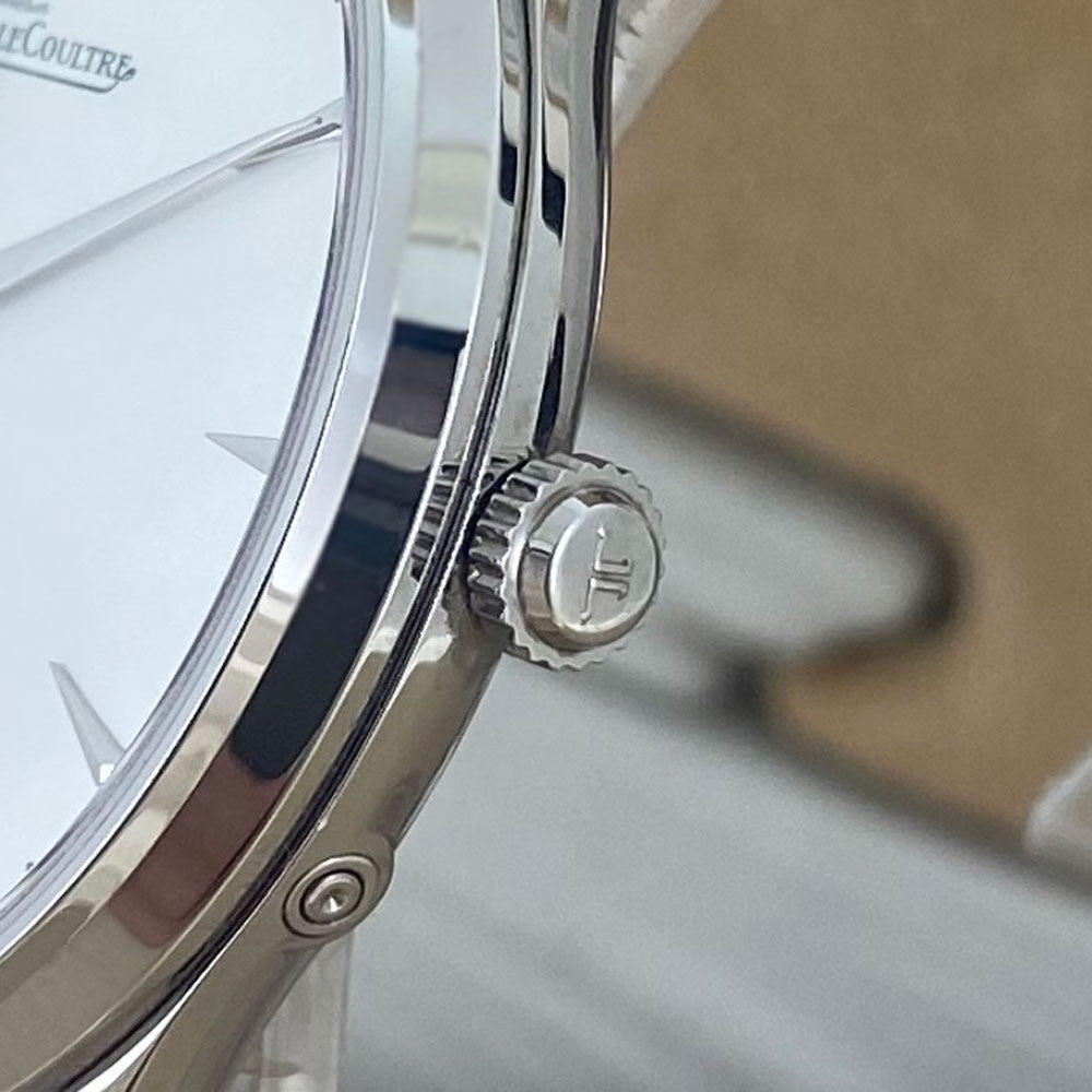 Jaeger-LeCoultre Master Ultra Thin Moon