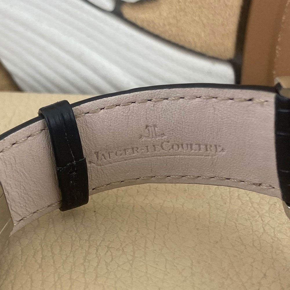 Jaeger-LeCoultre Master Ultra Thin Moon
