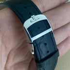 Jaeger-LeCoultre Master Ultra Thin Moon