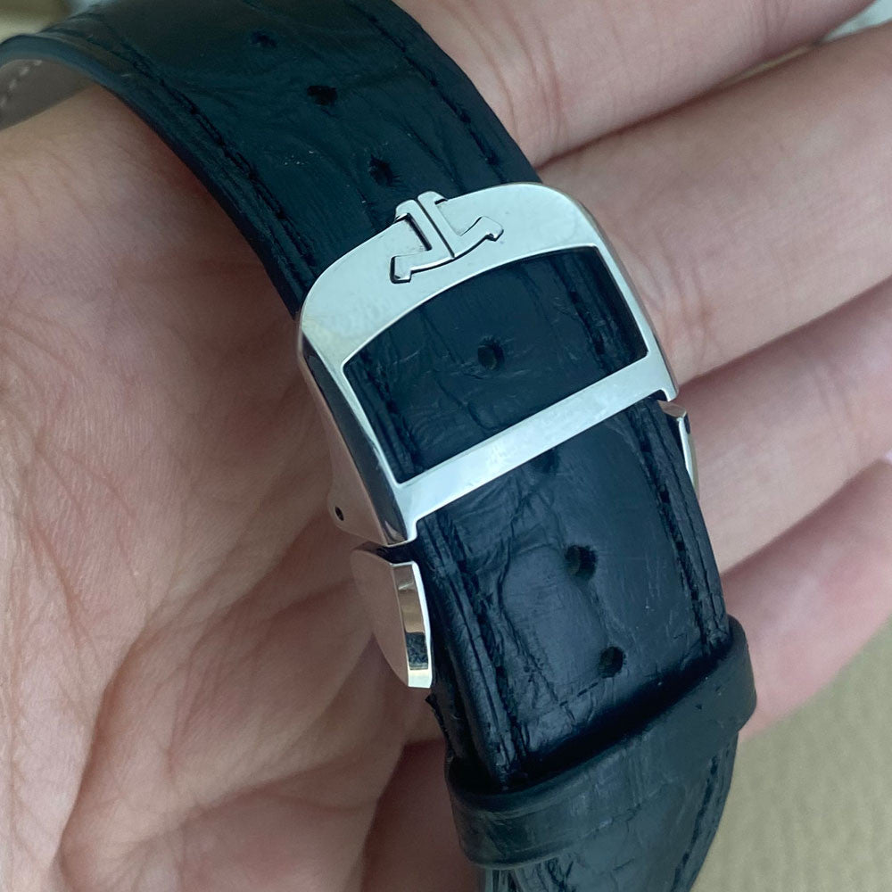 Jaeger-LeCoultre Master Ultra Thin Moon