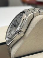Vacheron Constantin Overseas Silver Dial 41mm