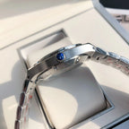 Vacheron Constantin Overseas Black Dial 41mm