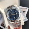 Vacheron Constantin Overseas 4500V Blu Dial 41mm