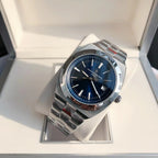 Vacheron Constantin Overseas 4500V Blu Dial 41mm