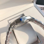 Vacheron Constantin Overseas 4500V Blu Dial 41mm