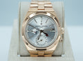 Vacheron CONSTANTIN OVERSEAS DUAL TIME 7900V ROSE GOLD