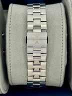 Vacheron Constantin Overseas 41mm 7920V Dual Time Black Dial