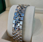 ROLEX LAND DWELLER AZZURRO
