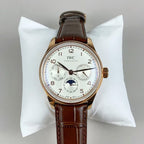 IWC Schaffausen Portugieser Perpetual Calendar Rosè Gold 42mm