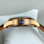 IWC Schaffausen Portugieser Perpetual Calendar Rosè Gold 42mm