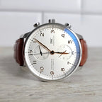 IWC Schaffausen Portugieser Chronograph 41mm