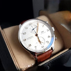 IWC Schaffausen Portugieser Chronograph 41mm