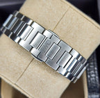 IWC INGENIEUR Automatic 40mm Black Dial