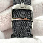 JAEGER-LeCOULTRE REVERSO TRIBUTE MONOFACE CHRON