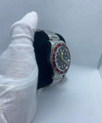 TUDOR BLACK BAY 41MM OYSTER