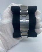 TUDOR BLACK BAY 41MM OYSTER