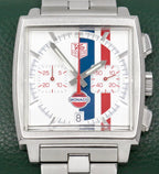 TAG Heuer Monaco Vintage Gulf Limited Edition