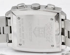 TAG Heuer Monaco Vintage Gulf Limited Edition