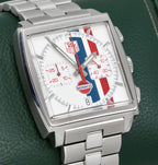 TAG Heuer Monaco Vintage Gulf Limited Edition