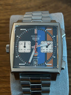 TAG Heuer Monaco Gulf Edition