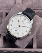 IWC Schaffausen PORTUGIESER AUTOMATIC 40mm