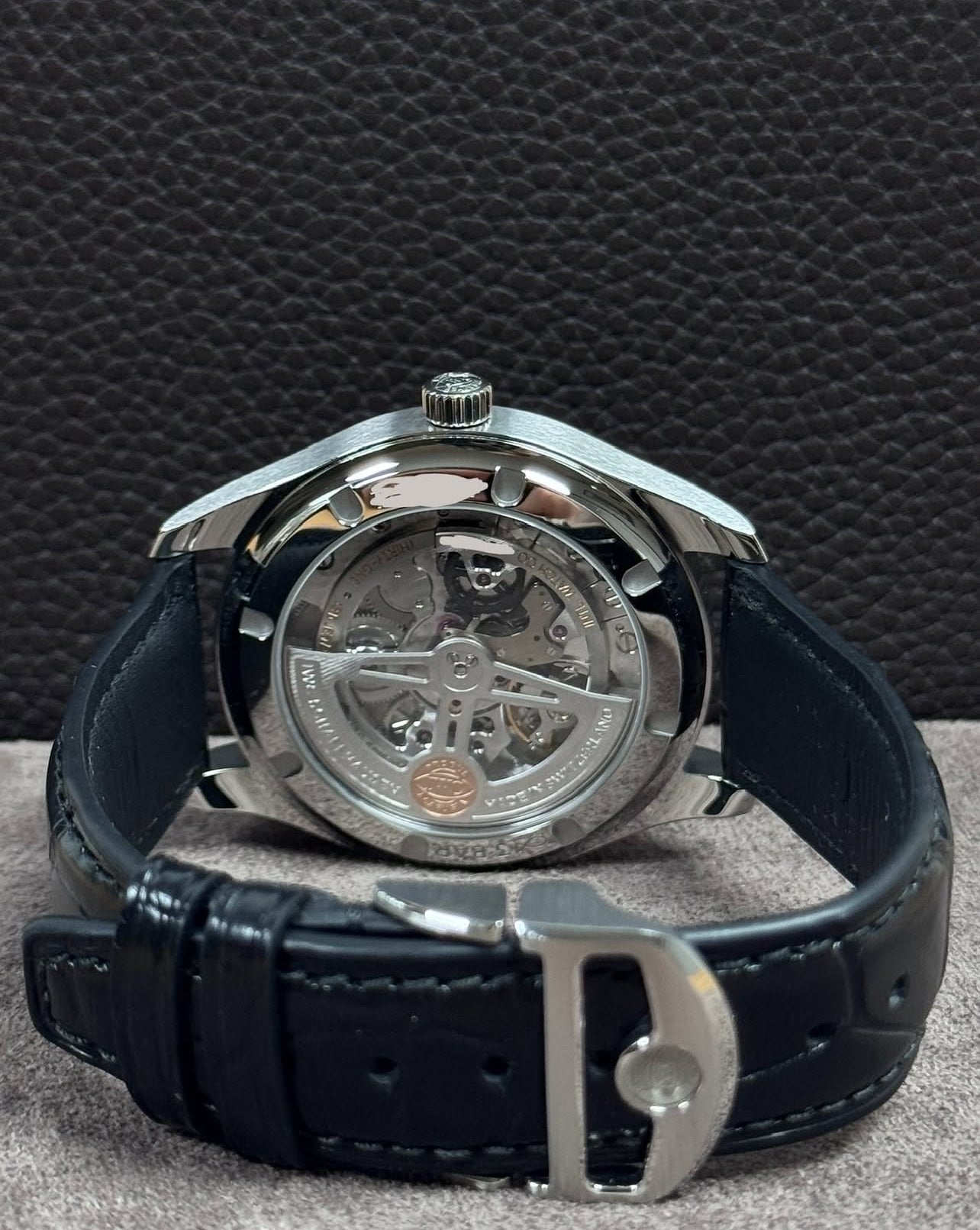 IWC Schaffausen PORTUGIESER AUTOMATIC 40mm