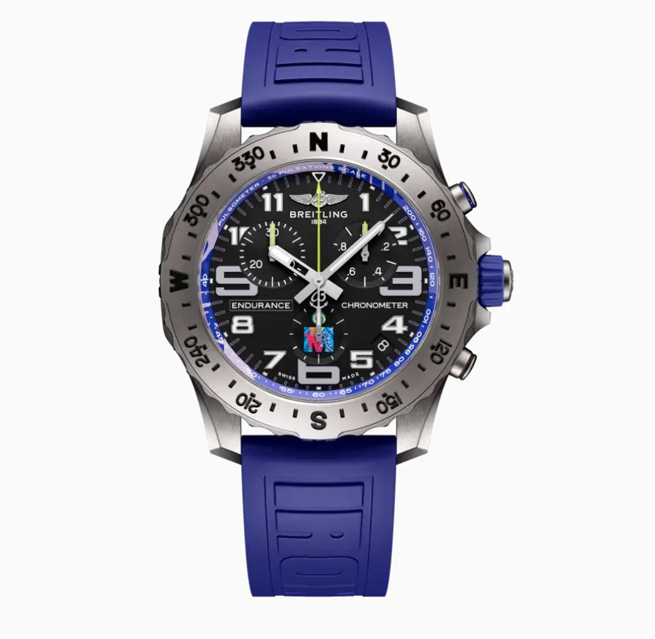 Breitling Professional Endurance Pro 44 IRONMAN