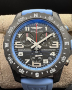 Breitling Professional Endurance Pro 44 Light Blu