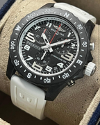 Breitling Professional Endurance Pro 44 White