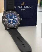 Breitling Professional Endurance Pro 44 IRONMAN® Finisher