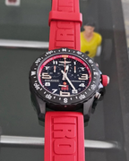 Breitling Professional Endurance Pro 44 IRONMAN® 70.3 World Championship 2024