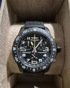 Breitling Professional Endurance Pro 44 Black