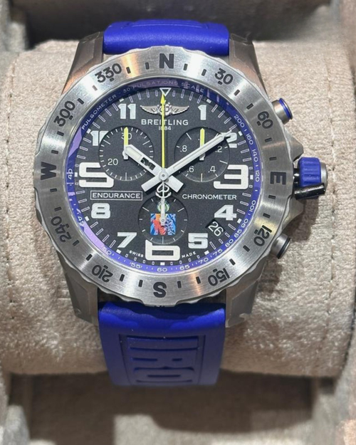 Breitling Professional Endurance Pro 44 IRONMAN