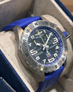 Breitling Professional Endurance Pro 44 IRONMAN