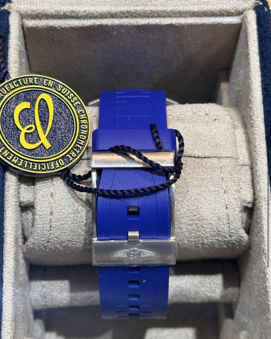 Breitling Professional Endurance Pro 44 IRONMAN