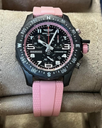 Breitling Professional Endurance Pro 38 Pink