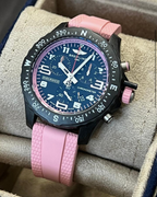 Breitling Professional Endurance Pro 38 Pink