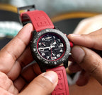 Breitling Professional Endurance Pro 44 IRONMAN® 70.3 World Championship 2024